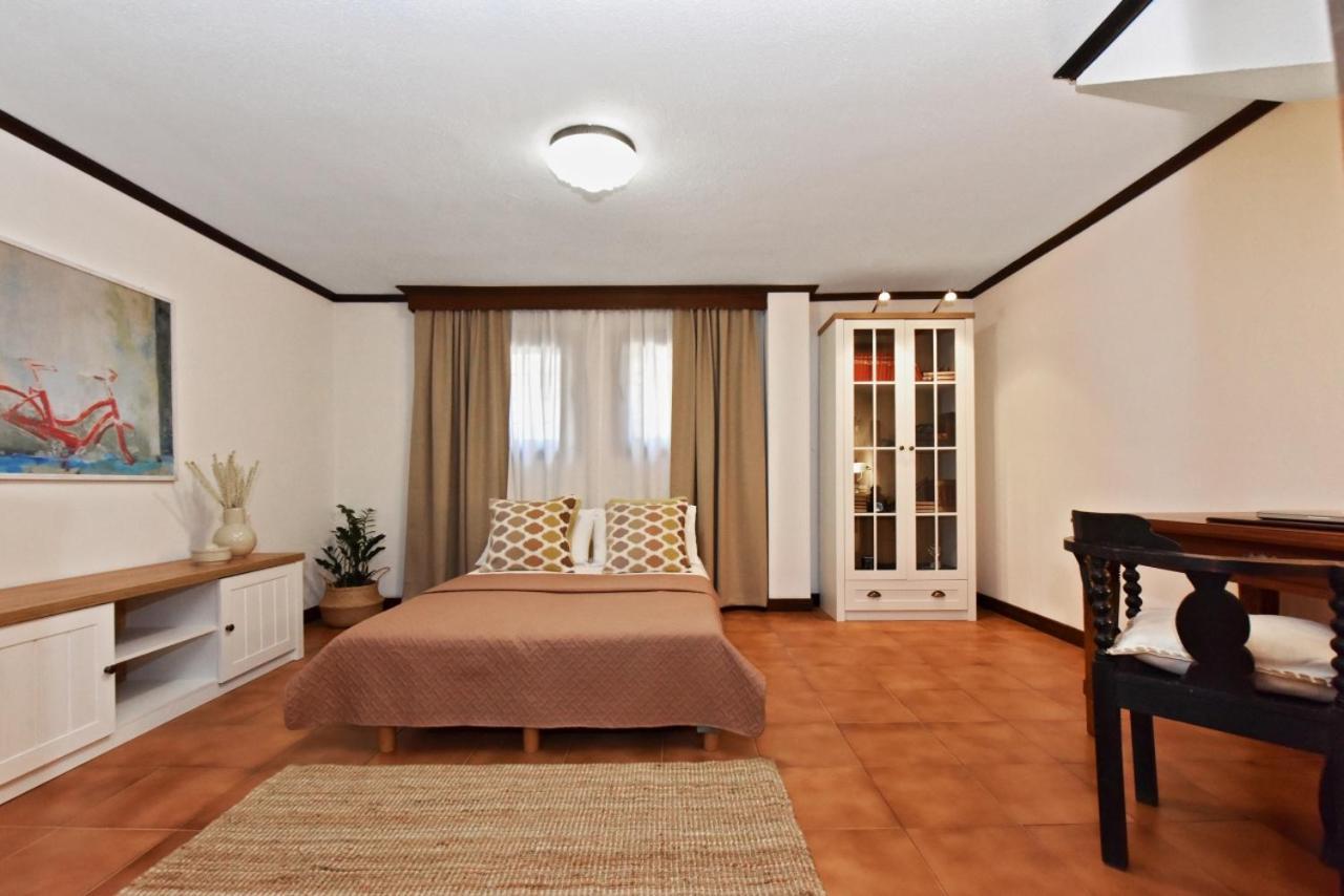 Ares Garden House - Nea Moudania Halkidiki Exterior foto