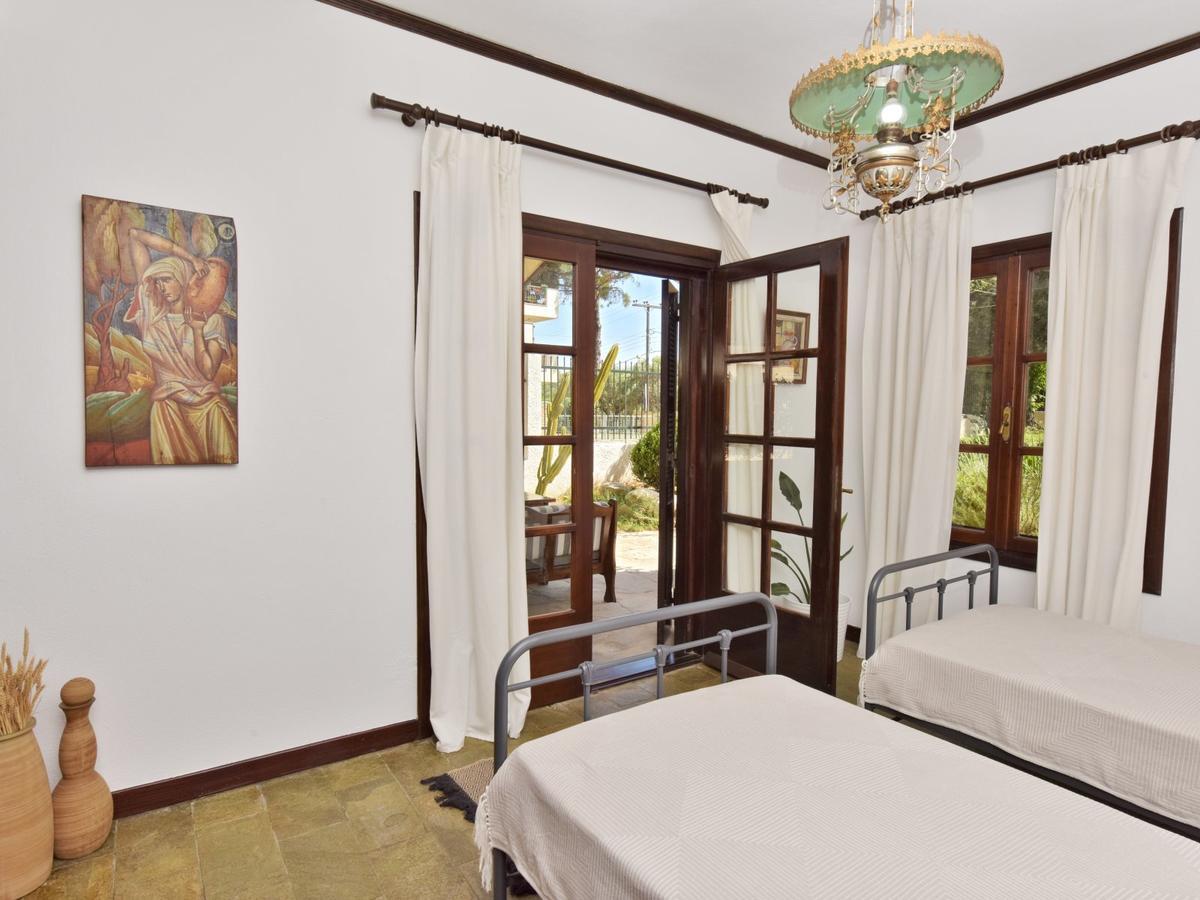 Ares Garden House - Nea Moudania Halkidiki Exterior foto