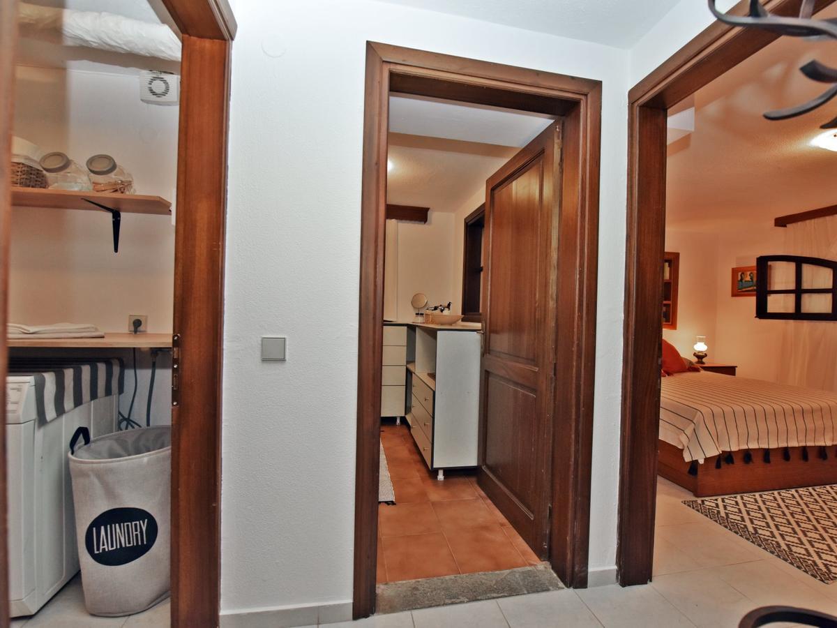 Ares Garden House - Nea Moudania Halkidiki Exterior foto